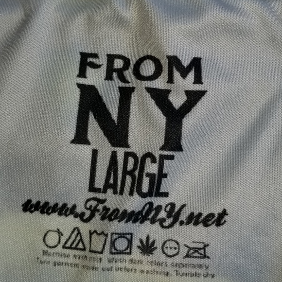 FROM NY Dutchmaster x FROMNY Limited edition print - Picture 3 of 3